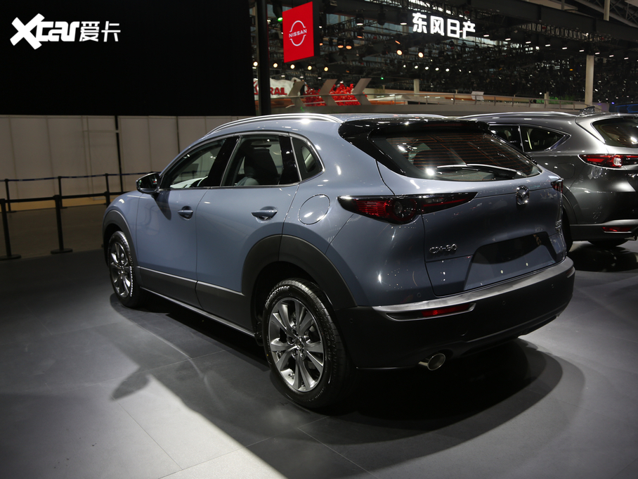 2020ԴCX-30 2.0L Xѹȼ