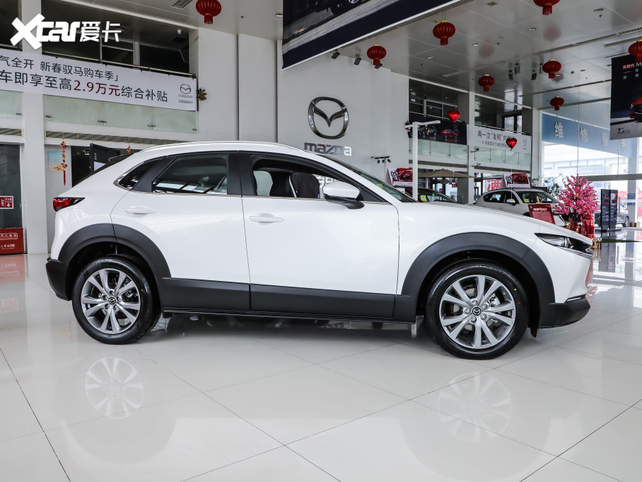 2020ԴCX-30 2.0L Զҫ