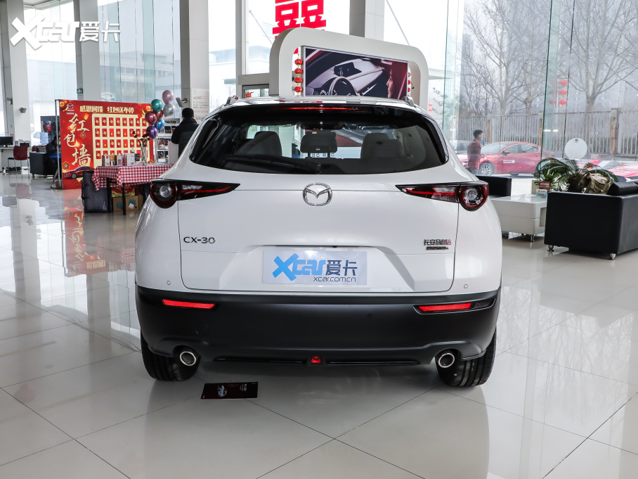 2020ԴCX-30 2.0L Զҫ