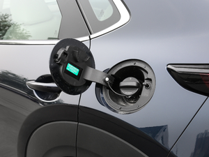 马自达cx-30图片