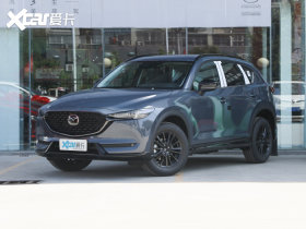 2021�����Դ�CX-5 