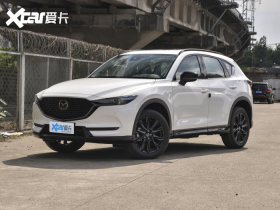 2021�����Դ�CX-5 
