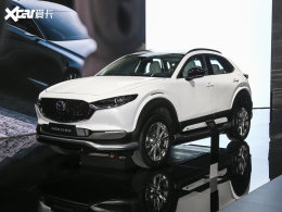 ���Դ�1-5��������8�� CX-30 EV������