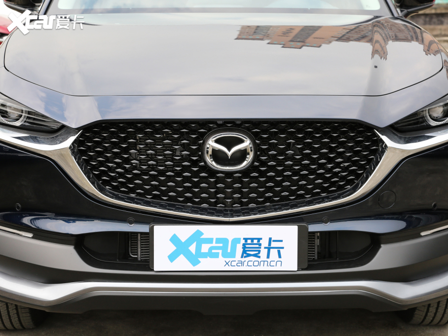 2021ԴCX-30 EV 羢