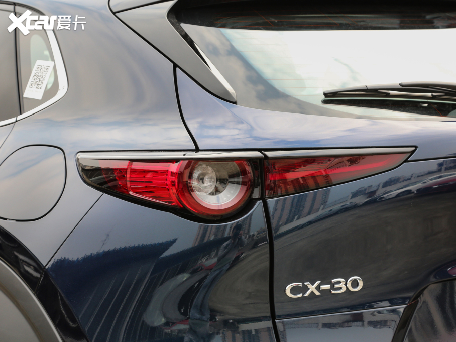 2021ԴCX-30 EV 羢