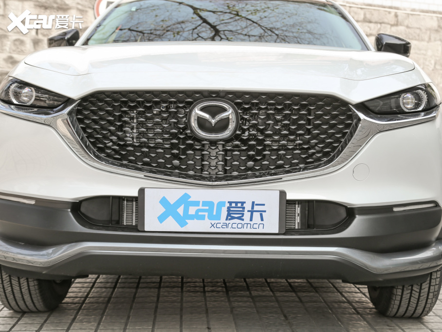 2021ԴCX-30 EV Ԧ