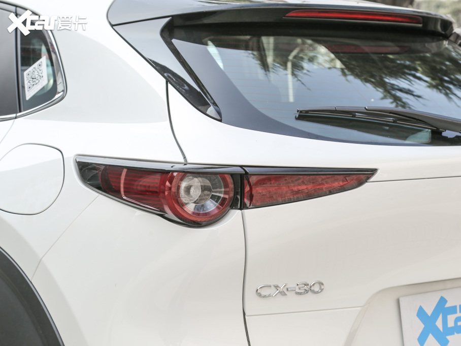 2021ԴCX-30 EV Ԧ