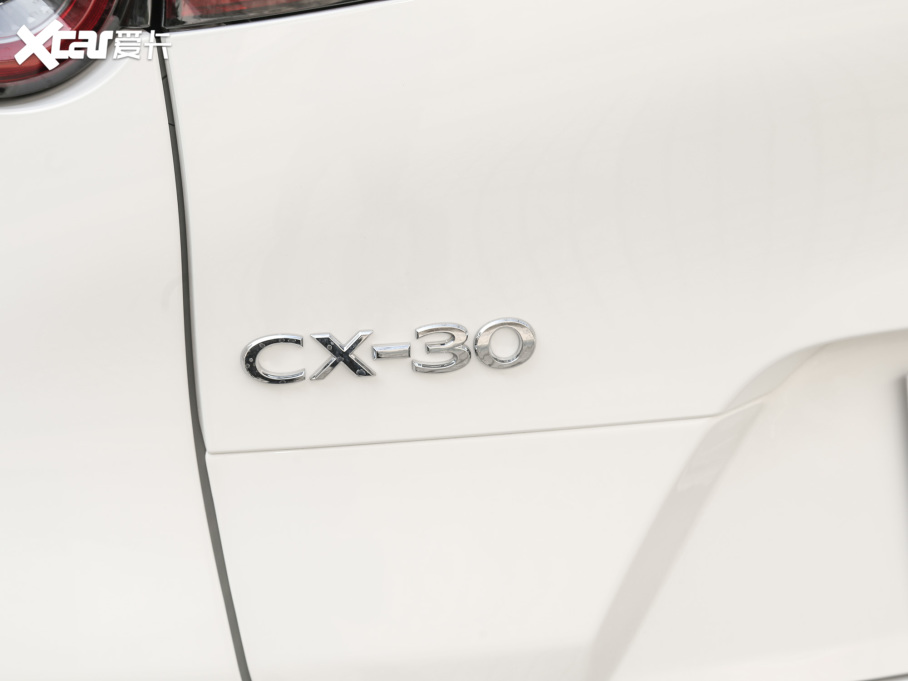 2021ԴCX-30 EV Ԧ