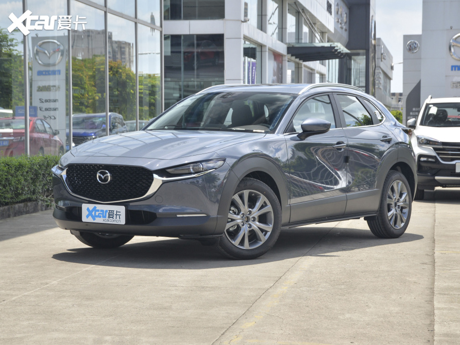 2021ԴCX-30 2.0L Զ