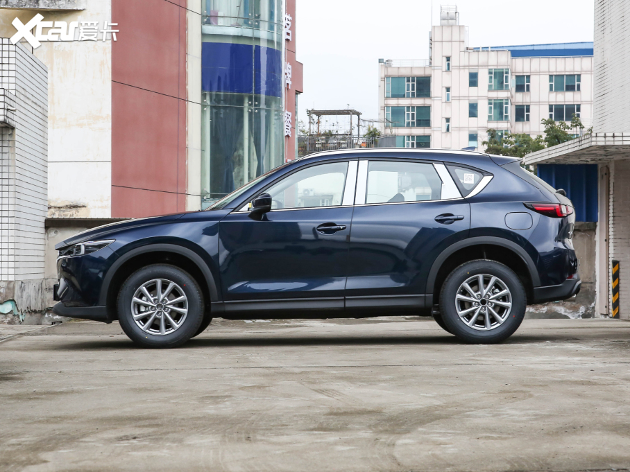 2022ԴCX-5 2.0L Զ