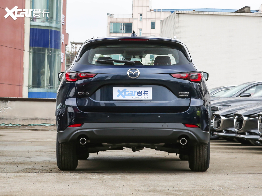 2022ԴCX-5 2.0L Զ