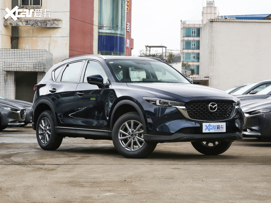 2022ԴCX-5 2.0L Զ