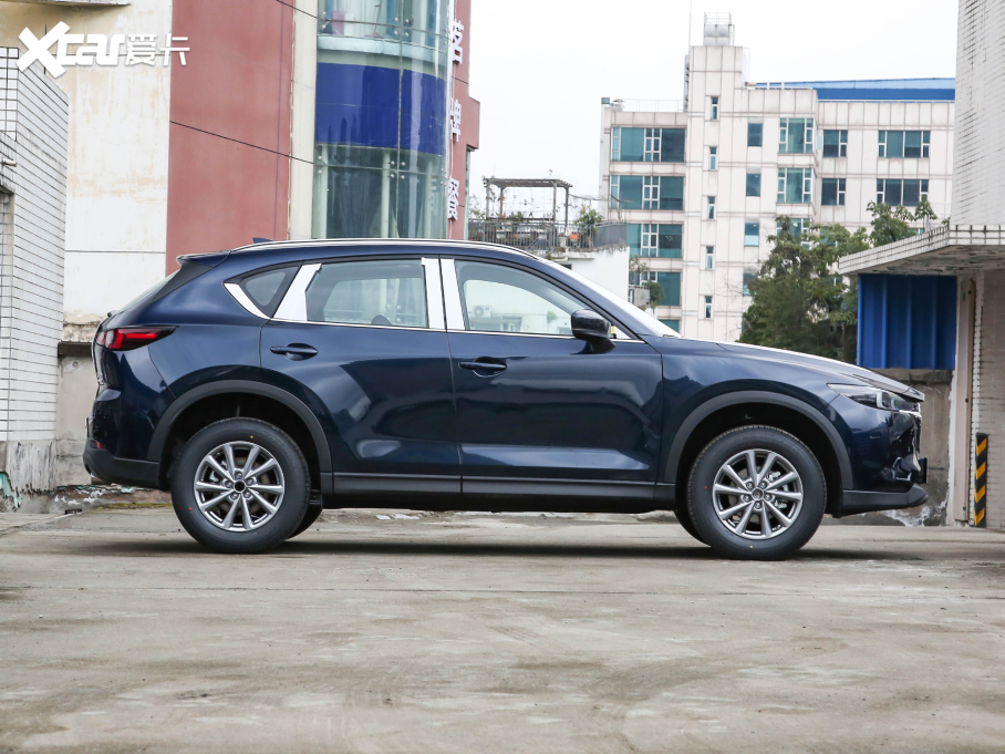 2022ԴCX-5 2.0L Զ