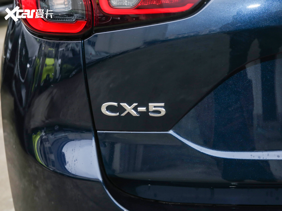 2022ԴCX-5 2.0L Զ