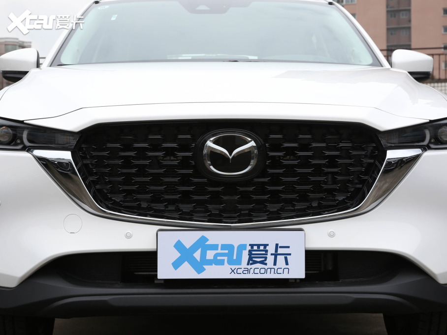 2022ԴCX-5 2.5L Զ