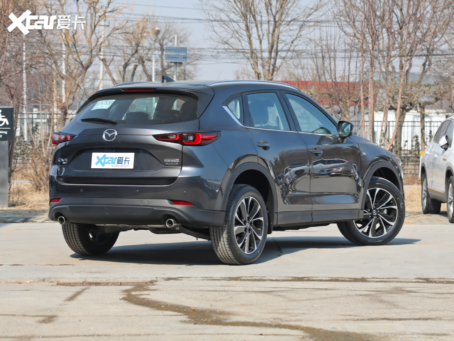 2022ԴCX-5 2.5L Զҫ