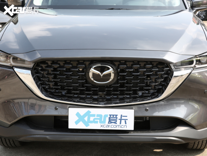 17 98万元起新款马自达cx 5开启预售 请输入少于17字的页标题 爱卡汽车