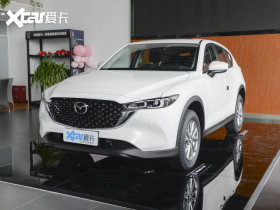 2022�����Դ�CX-5 