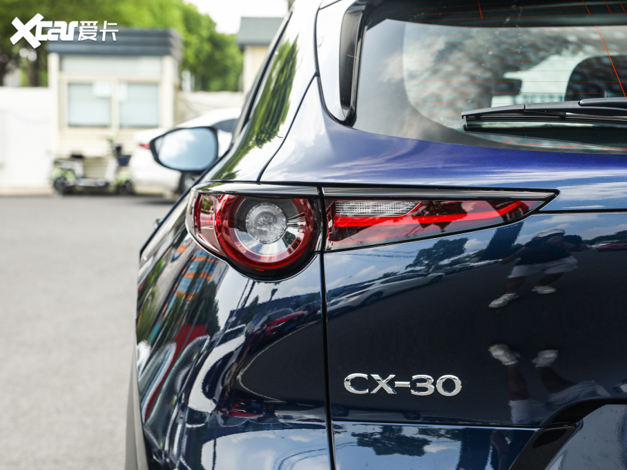 2022ԴCX-30 2.0L Զ