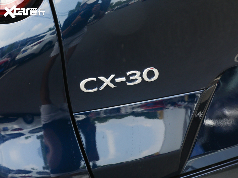 2022ԴCX-30 2.0L Զ