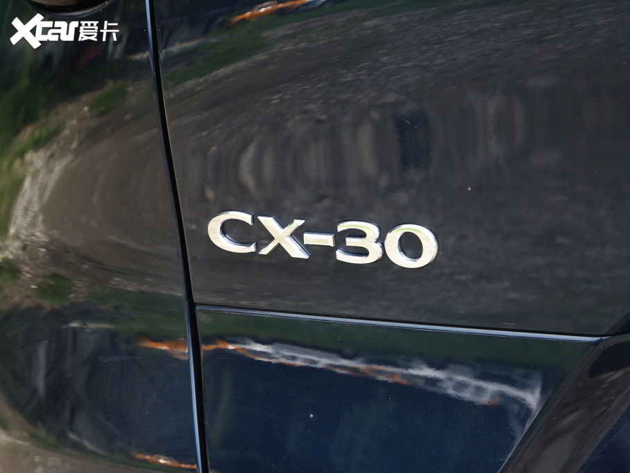 2022ԴCX-30 2.0L Զ