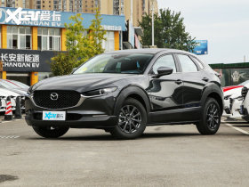 2022�����Դ�CX-30 