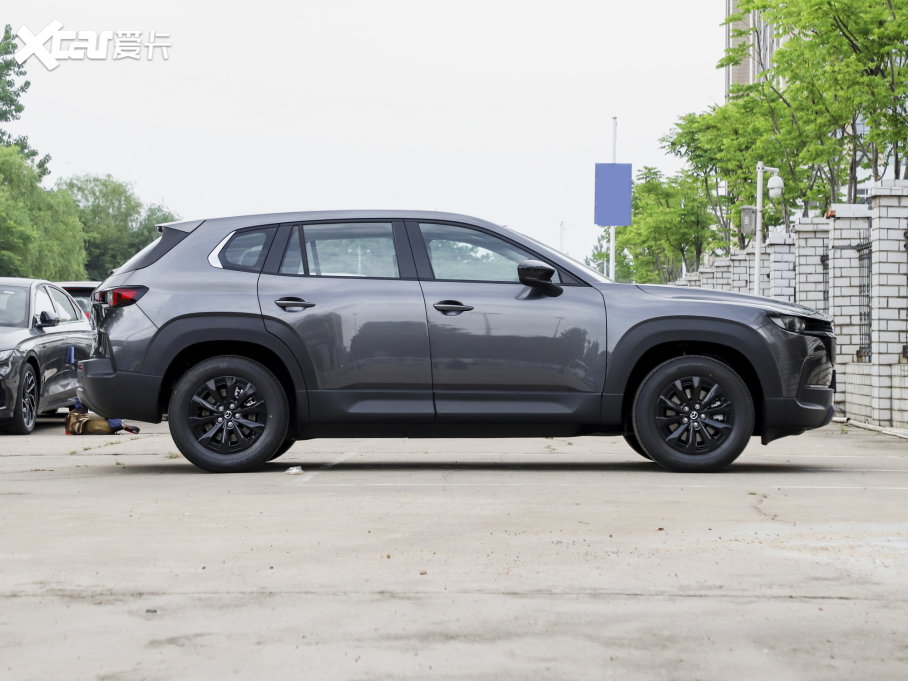 2023ԴCX-50 Ҳ 2.0L Զа