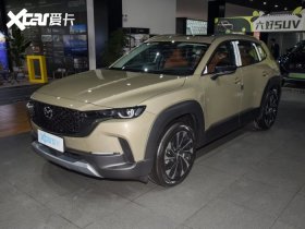 2023�����Դ�CX-50��Ҳ 