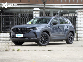 2023�����Դ�CX-50��Ҳ 