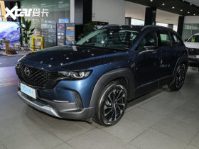 2023�����Դ�CX-50��Ҳ 