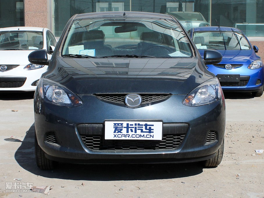 2011Դ2 Ŷ 1.3L Զ׼