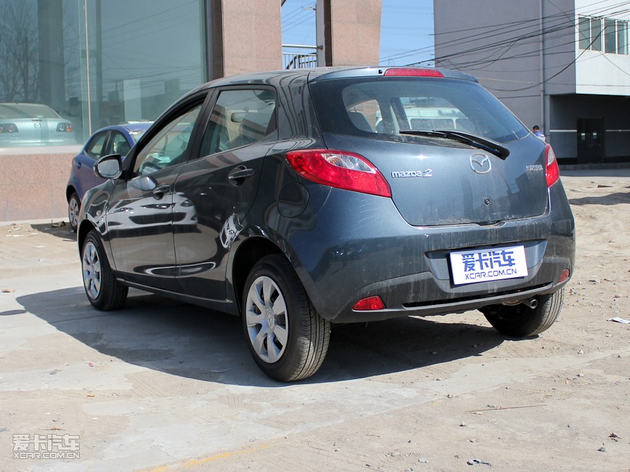 2011Դ2 Ŷ 1.3L Զ׼