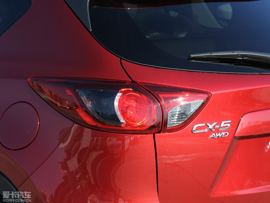 2013ԴCX-5 2.5L Զ