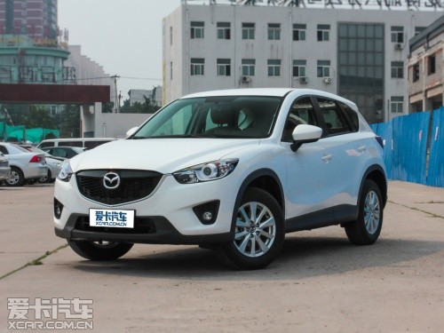 Դ 2013ԴCX-5