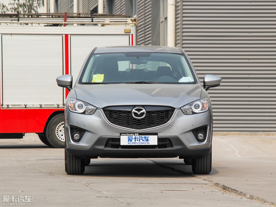 2014ԴCX-5 2.0L Զа