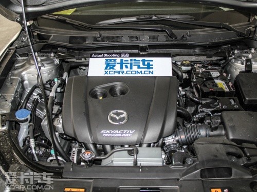 Դ 2014ԴCX-5