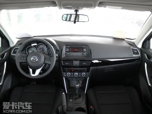 Դ 2014ԴCX-5