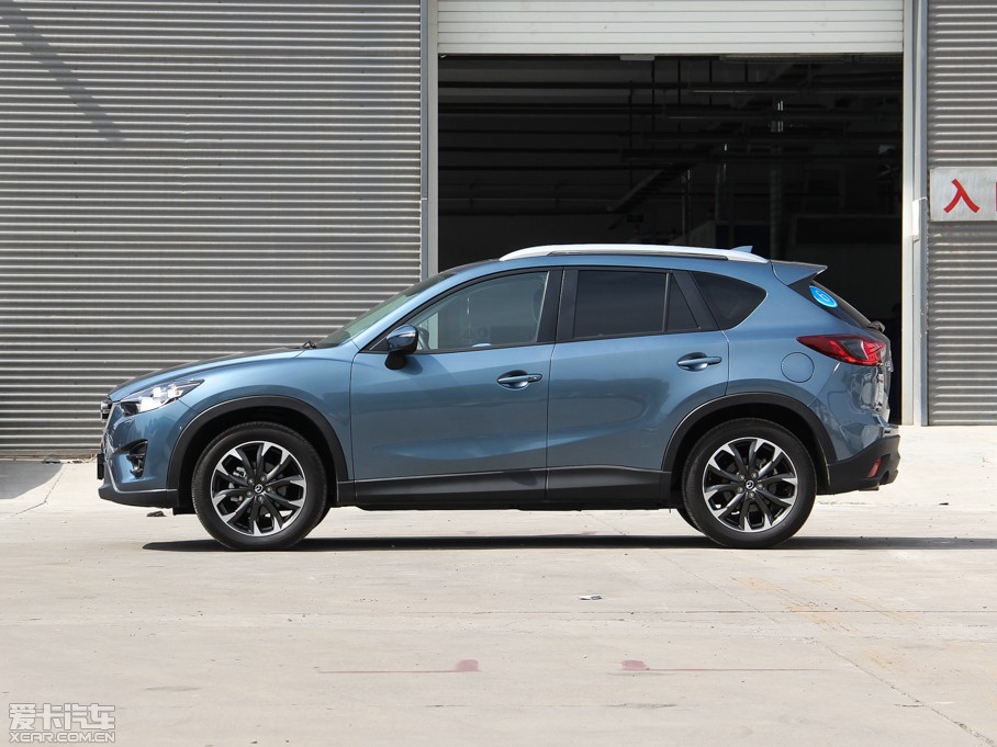 2015ԴCX-5 2.5L Զ콢