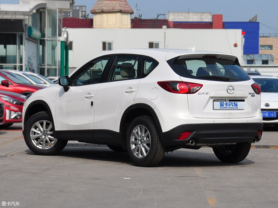 2015ԴCX-5 2.0L ֶ