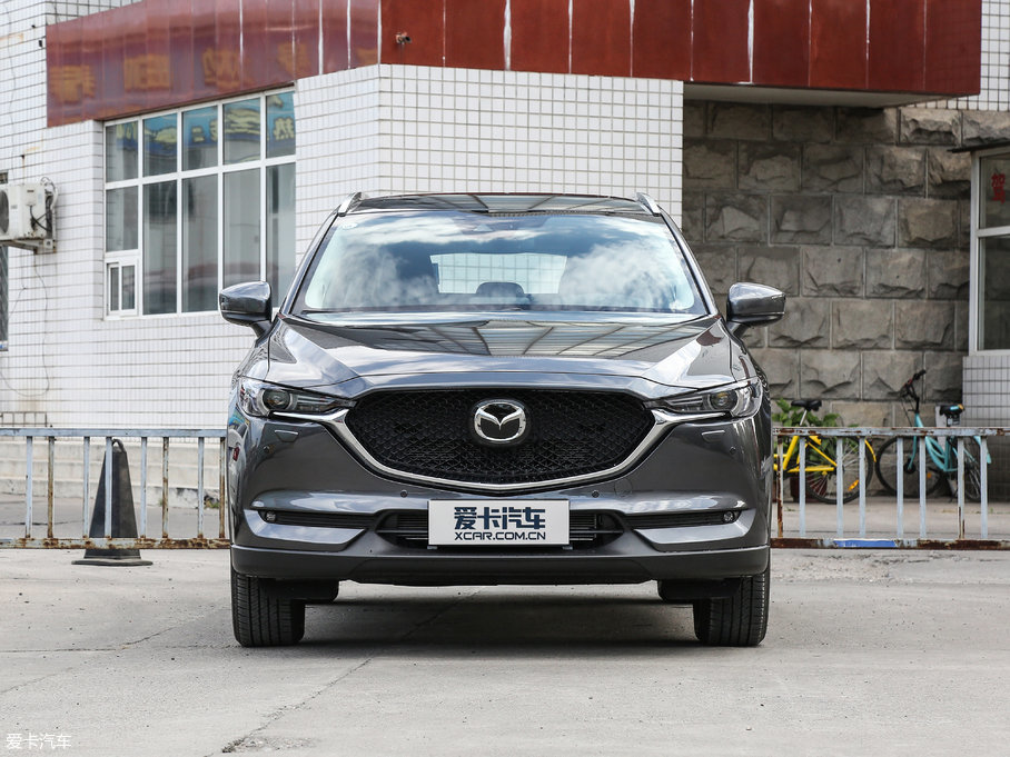 2017ԴCX-5 2.5L Զ콢