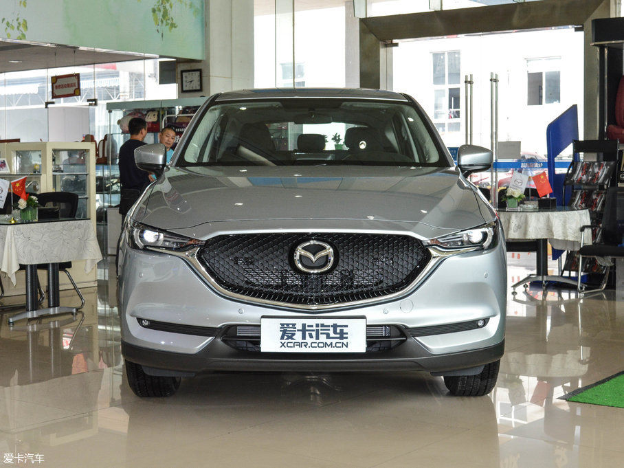 2017ԴCX-5 2.0L Զ