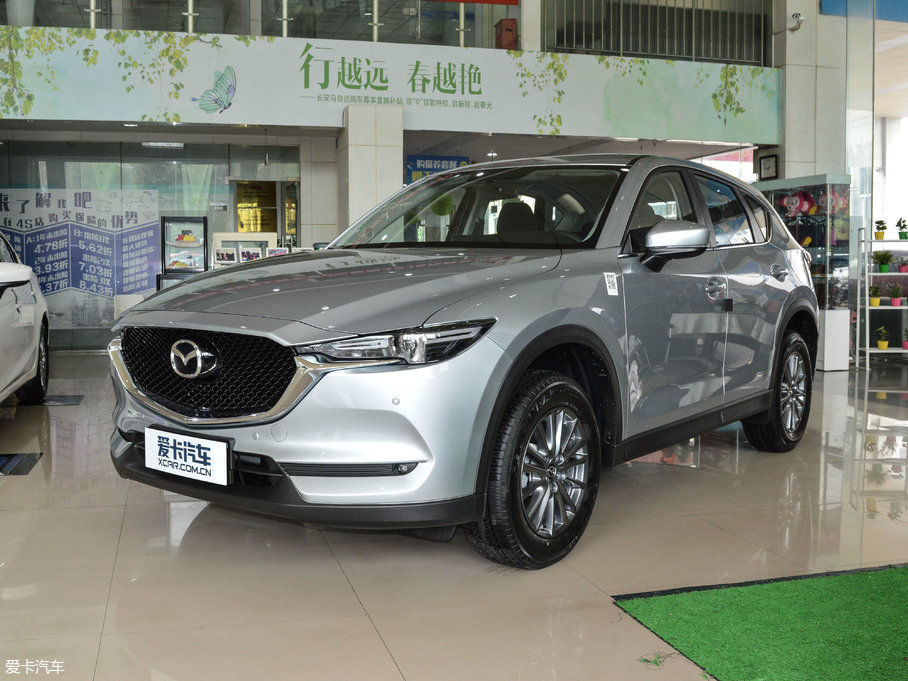 2017ԴCX-5 2.0L Զ