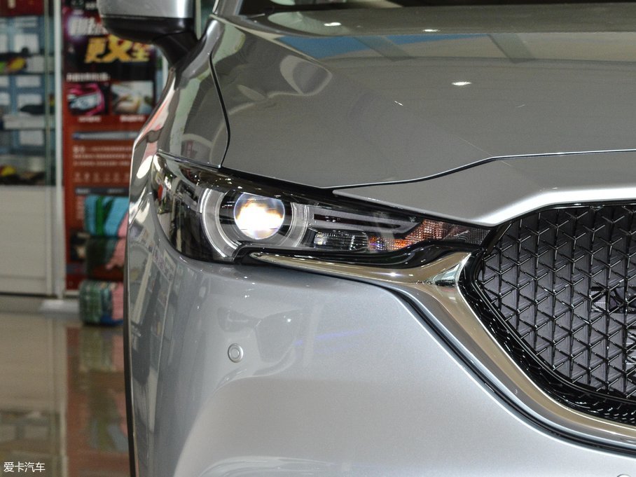 2017ԴCX-5 2.0L Զ