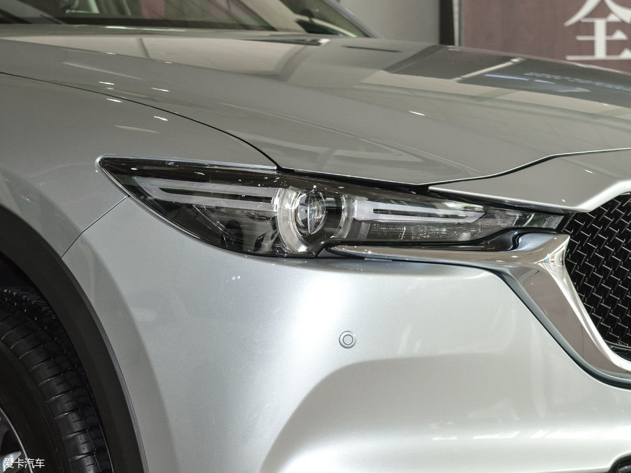 2017ԴCX-5 2.0L Զ