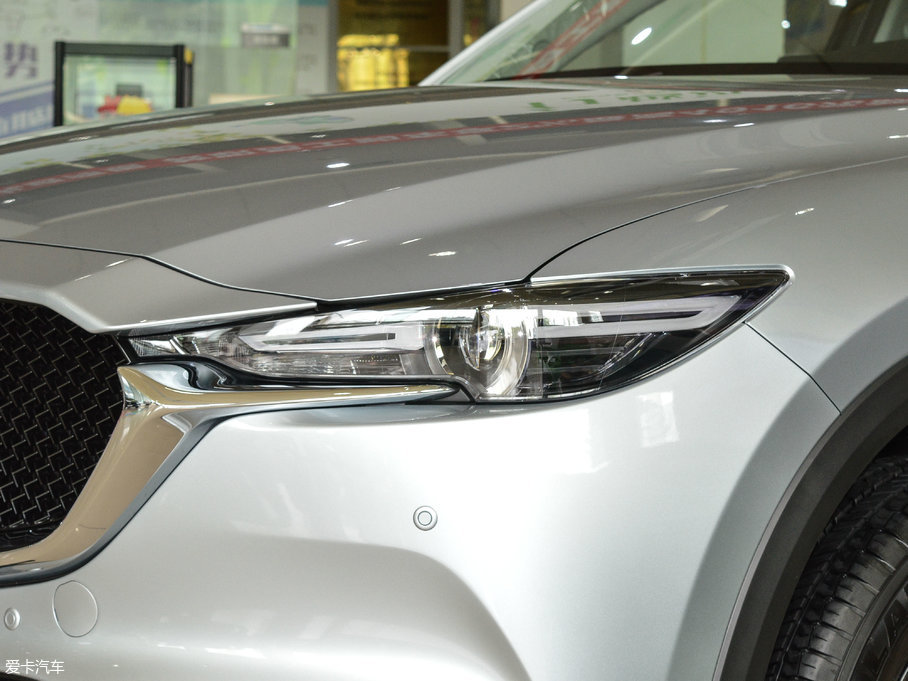 2017ԴCX-5 2.0L Զ