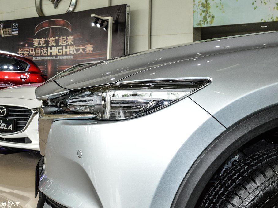 2017ԴCX-5 2.0L Զ
