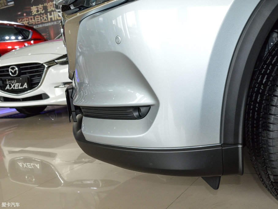 2017ԴCX-5 2.0L Զ