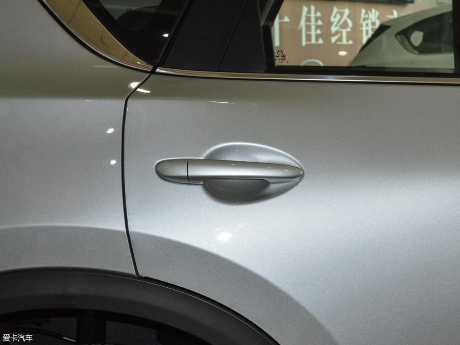 2017ԴCX-5 2.0L Զ