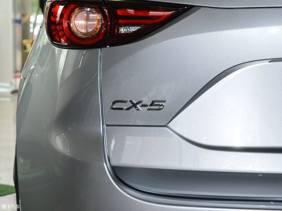 2017ԴCX-5 2.0L Զ