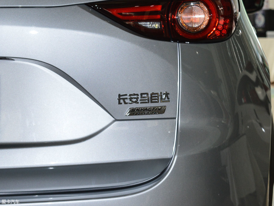 2017ԴCX-5 2.0L Զ